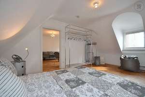 Wunderschöne, möblierte Altbauwohnung in Stuttgart West – Die vollständige Adresse der Immobilie erhältst du vom Anbieter., 70197 Feuersee, Stuttgart – Vorschaubild 18