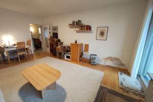 Helle 2-Zimmer Wohnung im 1. OG mit Balkon in Hannover-Wettbergen – Die vollständige Adresse der Immobilie erhältst du vom Anbieter., 30457 Wettbergen, Hannover – Vorschaubild 3