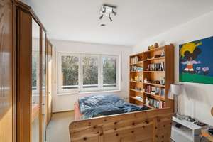 Exklusives und energieeffizientes Wohnen am Killesberg – Die vollständige Adresse der Immobilie erhältst du vom Anbieter., 70192 Killesberg, Stuttgart – Vorschaubild 14