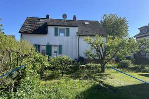 Freistehendes Einfamilienhaus mit Option auf Garten-Erweiterung in Mainz-Hechtsheim – Die vollständige Adresse der Immobilie erhältst du vom Anbieter., 55129 Hechtsheim, Mainz – Vorschaubild 24