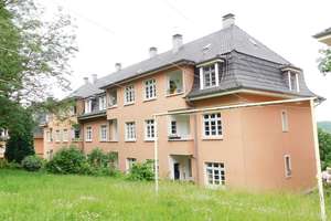 Hübsche 2-Zi.-Whg. mit kleiner Loggia im Zooviertel – Schwarzer Weg 245, 42117 Elberfeld West, Wuppertal – Vorschaubild 2