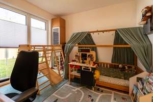 RESERVIERT! Stylischer Bungalow mit Top Ausstattung und Sonnengarten! – Die vollständige Adresse der Immobilie erhältst du vom Anbieter., 47441 Mitte, Moers – Vorschaubild 9