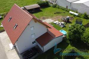 IMMOBILIEN LERCHENBERGER: Komplett saniertes Zweifamilienhaus in zentraler Lage von Wallersdorf – Dingolfing-Landau (Kreis) – Vorschaubild 9