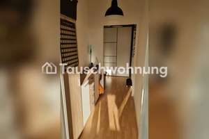 Tauschwohnung: Tausche meine 1-Zimmer-Wohnung in Berlin-Mitte – Die vollständige Adresse der Immobilie erhältst du vom Anbieter., 10179 Mitte (Ortsteil), Berlin – Vorschaubild 3