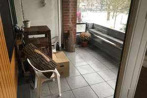 Barrierearme: 3-Zimmer-Wohnung in Döhren – Fiedelerstraße 35 E, 30519 Döhren, Hannover – Vorschaubild 4