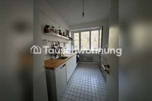 Tauschwohnung: Moderne 2-Zimmer Wohnung mit Parkett am Rudolfplatz – Pfeilstraße 31, 50672 Altstadt/Nord, Köln – Vorschaubild 5