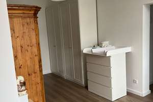 Befristete 4-Zimmer-Wohnung in Sachsenhausen-Süd (bis einschließl. Juli 2029) – Sachsenhäuser Landwehrweg 94, 60599 Sachsenhausen-Süd, Frankfurt am Main – Vorschaubild 19