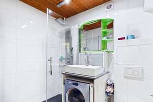 Stuttgart-Süd trifft Mitte: großzügige 2-Zimmer-Wohnung mit Balkon und ruhiger Innenhoflage – Die vollständige Adresse der Immobilie erhältst du vom Anbieter., 70180 Lehen, Stuttgart – Vorschaubild 9