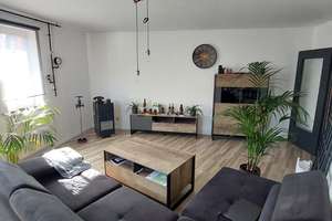 Vollmöblierte 2-Zimmerwohnung ab Sofort Verfügbar - mit Tiefgarage - nähe Bahnhof – Sophienstraße 7, 9130 Sonnenberg, Chemnitz – Vorschaubild 2