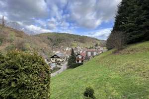 Hochwertiges Einfamilienhaus mit ELW und Garage in bevorzugter, zentrumsnaher, ruhiger Halbhöh – Die vollständige Adresse der Immobilie erhältst du vom Anbieter., 77830 Bühlertal – Vorschaubild 4