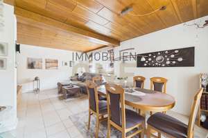 Ein Zuhause zum Ankommen – gepflegtes Einfamilienhaus mit sonnigem Garten, viel Platz und Entwicklun – Die vollständige Adresse der Immobilie erhältst du vom Anbieter., 93055 Schwabelweis, Regensburg – Vorschaubild 7