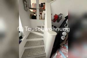 Tauschwohnung: 2,5-Zimmer-Wohnung in Stadtbezirk 1 zum Tausch