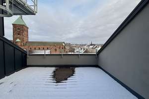Penthouse mit Dachterrasse - All-inclusive-Miete & vollständige Möblierung - Wohneinheit 37 – Martin-Luther-Str. 2, 52062 Kaiserplatz, Aachen – Vorschaubild 20