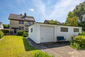 Gepflegtes Einfamilienhaus in beliebter Lage! – Bielefeld – Vorschaubild 25