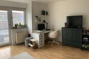 1-Zimmer-Appartements für Student:innen im Jungbusch am Neckarkanal – 68159 Innenstadt/Jungbusch, Mannheim – Vorschaubild 2