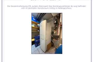 iTH: Großzügiges RMH mit ca. 173 m2 Wfl./Nfl., Garten, Kamin & wohnraumtauglich ausgebautem DG! – Die vollständige Adresse der Immobilie erhältst du vom Anbieter., 46238 Welheim, Bottrop – Vorschaubild 27