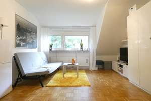 ++ GRÜNBLICK und VIEL RUHE IN REMSCHEID ++ – Unterhützer Str. 21 DG li., 42857 Hölterfeld, Remscheid – Vorschaubild 2