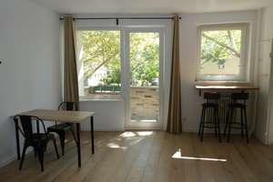 Kompaktes Cityappartement im Herzen von Schöneberg! – Die vollständige Adresse der Immobilie erhältst du vom Anbieter., 10779 Schöneberg, Berlin – Vorschaubild 2