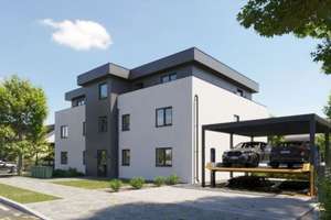 Letzte verfügbare Neubauwohnung: hochwertige 3,5-Zimmer-Wohnung mit Balkon in Seckenheim – Die vollständige Adresse der Immobilie erhältst du vom Anbieter., 68239 Seckenheim, Mannheim – Vorschaubild 2