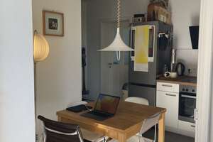 Traumwohnung zu vermieten 3-Zimmer Maisonette Wohnung Leipzig Ost – Eisenbahnstraße 129, 4315 Volkmarsdorf, Leipzig – Vorschaubild 5