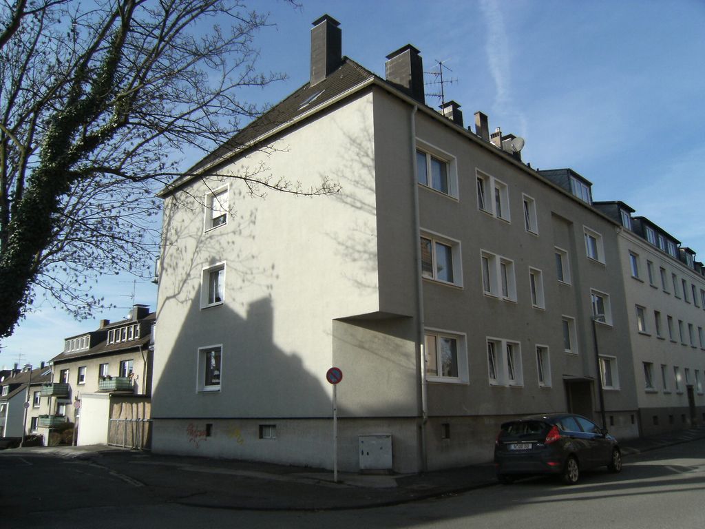 Garage Möwenstr. 49