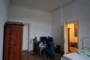 WG-Zimmer – Oppenhoffallee 41, 52066 Frankenberg, Aachen – Vorschaubild 6