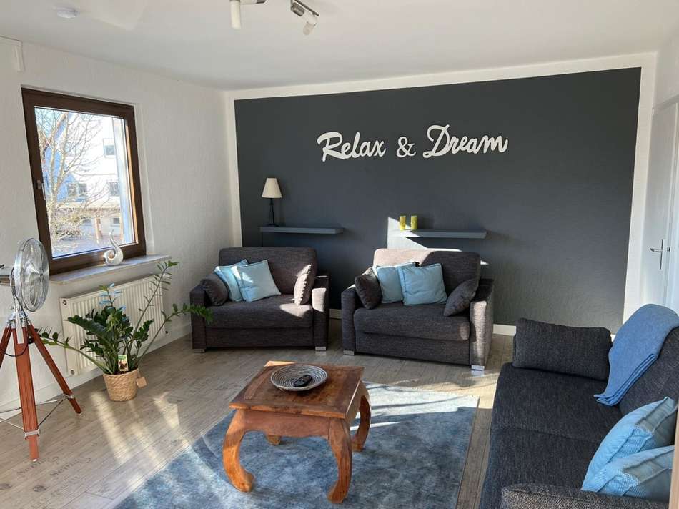 Wohnzimmer ELW