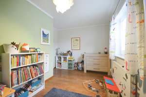 Moderne Doppelhaushälfte mit Wintergarten, Einbauküche und Garage in ruhiger Lage von Roisdorf – Die vollständige Adresse der Immobilie erhältst du vom Anbieter., 53332 Bornheim – Vorschaubild 20