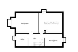 --MEERBUSCH-- freistehendes EFH -- 5 Zi., Garage, Terrasse , großer Garten - – Bretonenstr. 22, 40670 Meerbusch – Vorschaubild 30