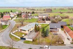 Wohnhaus in ruhiger Lage – Torgauer Straße 18a, 4895 Falkenberg/Elster – Vorschaubild 1