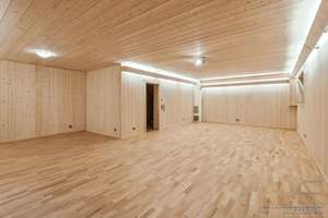 WOHNTRAUM zwischen Starnberger See und Isartal - Exklusiv - Energetisch - Ökologisch - Bio Blockhaus – Die vollständige Adresse der Immobilie erhältst du vom Anbieter., 82057 Icking – Vorschaubild 24
