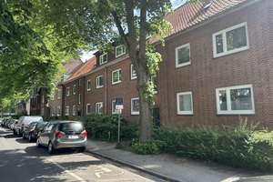 2,5-Zimmerwohnung