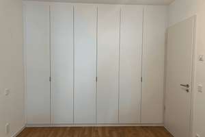 PANDION NEXT! Wohnen inmitten der Stadt - 2 Zimmer inkl. EBK – Völklinger Straße 2d, 40219 Unterbilk, Düsseldorf – Vorschaubild 10