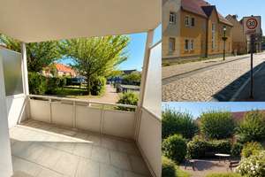 Große, lichtdurchflutete und barrierearme 3-Raum-Whg mitten im Zentrum Burgs – Deichstraße 28, 39288 Burg – Vorschaubild 2