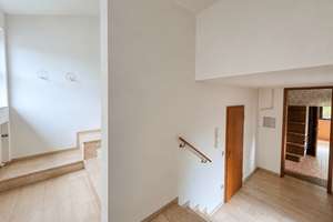 Drei Generationen. Ein besonderes Zuhause. Bauhaus Villa auf 1.575 m² Privatgrundstück – Die vollständige Adresse der Immobilie erhältst du vom Anbieter., 45136 Bergerhausen, Essen – Vorschaubild 36