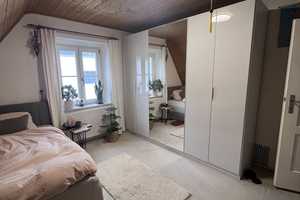 Einfamilienhaus in exklusiver Lage von München-Solln – München – Vorschaubild 20