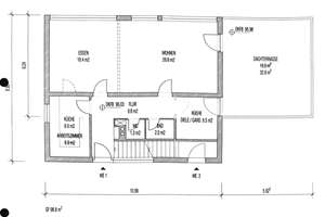 Haus in Höhenlage mit Baugrundstück & Ausbaupotenzial -Wachtberg-Niederbachem – Die vollständige Adresse der Immobilie erhältst du vom Anbieter., 53343 Wachtberg – Vorschaubild 38
