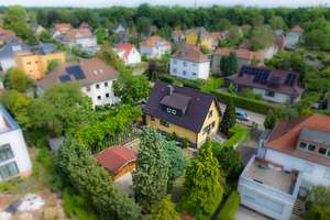Einfamilienhaus mit großem Garten und viel Raum für neue Ideen in Wittenau – Die vollständige Adresse der Immobilie erhältst du vom Anbieter., 13437 Wittenau, Berlin – Vorschaubild 15