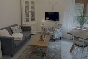 TOP !! Vollmöbliertes Apartment / Wohnung in Altenbochum, Bezugsfertig – Laerstraße 12b, 44803 Altenbochum, Bochum – Vorschaubild 7
