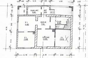 MG - Kaiserslautern (Breitenau): Einfamilienhaus mit Garten am Waldrand – Die vollständige Adresse der Immobilie erhältst du vom Anbieter., 67705 Stelzenberg – Vorschaubild 24