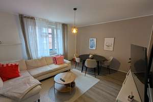 Wunderschöne Wohnung in guter Lage – Steinstraße 3, 27568 Mitte, Bremerhaven – Vorschaubild 4