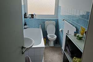 Zwischen Wiener Platz und Rhein: Ruhige 2-Zimmer-Wohnung in Köln-Mülheim – Andreaestraße 1, 51063 Mülheim (Ortsteil), Köln – Vorschaubild 6