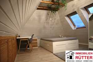 Ka-Li, Wohnhaus (2 Whg.), 8,0 Zi, ca. 223 m² Wfl., ca. 695 m² Gstk., Keller, Balkon, Brunnen, Garage – Wesel (Kreis) – Vorschaubild 32