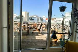 Kapitalanlage am Bahnhof / 30 qm Dachterrasse – Herbert-Hinnendahl-Straße 15, 33602 Mitte, Bielefeld – Vorschaubild 8