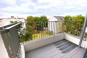 Möbliertes Studio-Apertment direkt am Marktplatz! – Florian-Geyer-Str 111, 12489 Adlershof, Berlin – Vorschaubild 9
