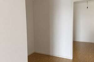  2- Zimmer Wohnung mit Süd-West Loggia und EBK im Pelikanviertel Hannover-List   – Günther-Wagner-Allee 41, 30177 List, Hannover – Vorschaubild 5