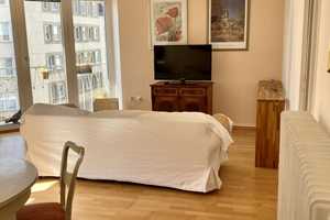 Lichtdurchflutete Wohnung in Little Tokyo ist ab sofort für Sie bezugsfertig! – Düsseldorf – Vorschaubild 6