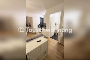 Tauschwohnung: Zentrale 2-Zimmer-Wohnung in Regensburg – Die vollständige Adresse der Immobilie erhältst du vom Anbieter., 93047 Ostenviertel, Regensburg – Vorschaubild 2
