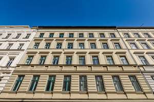 Charmant, kompakt, Kollwitzplatz! – Hagenauer Straße 3, 10435 Prenzlauer Berg, Berlin – Vorschaubild 9