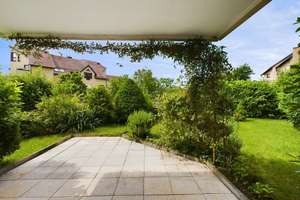 attraktive 1-Z-Whg. mit großem Garten & Stellplatz – Die vollständige Adresse der Immobilie erhältst du vom Anbieter., 71522 Backnang – Vorschaubild 4